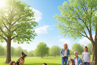 Man's Best Friend: Celebrating the Loyalty and Love of Dogs