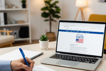 How to Print and Complete Your I-9 Form Efficiently