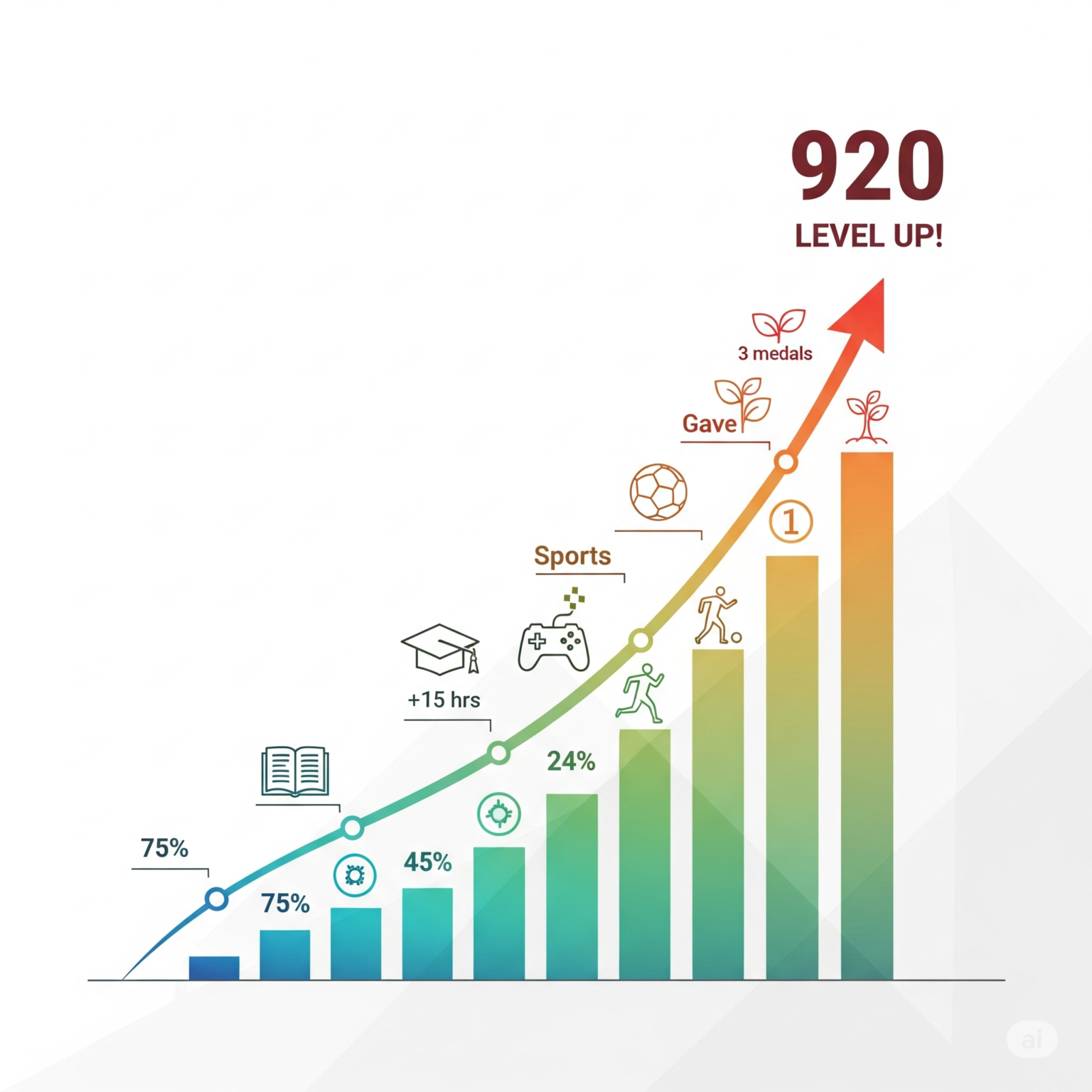 The Importance of Scores: Measuring Success and Progress