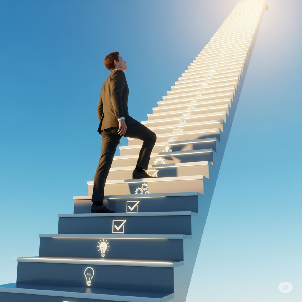 Amitys Professional: Elevating Excellence in Every Step