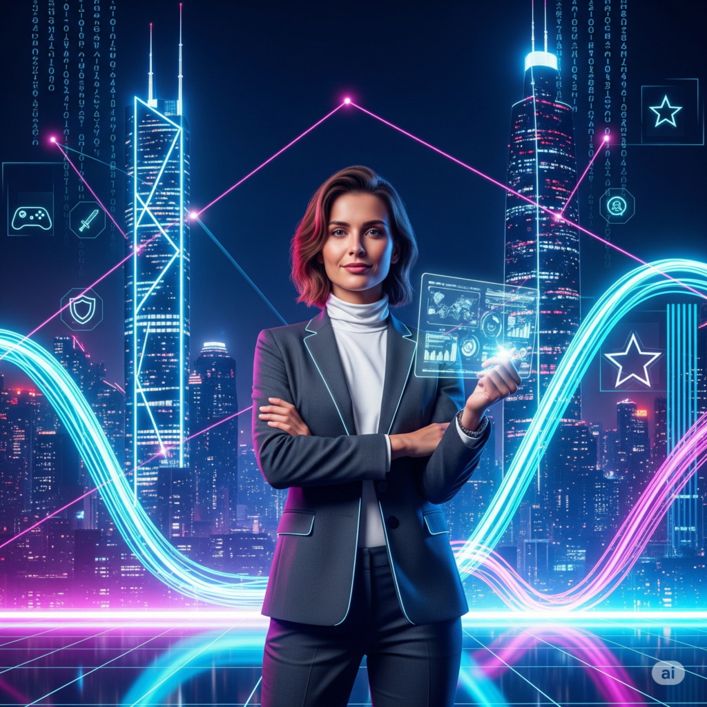 Rick Huffman: A Leader in Innovation and Excellence