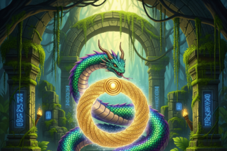 Serpents of Myth and Nature: The Fascinating World of Snakes