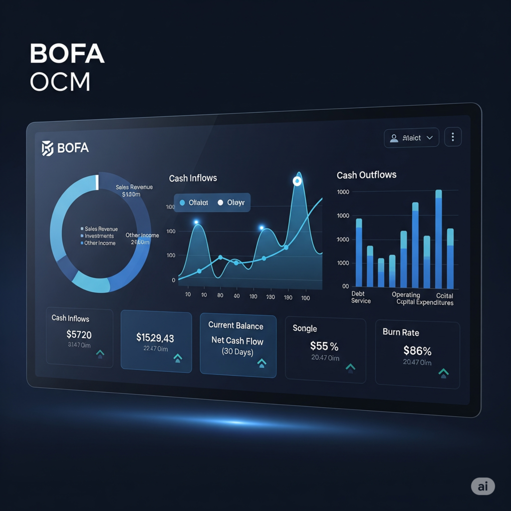 What Is BOFA OCM? A Complete Guide to Its Features and Benefits