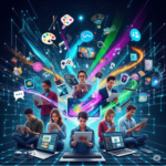 Youtunhe: Unlocking Creativity and Connection in the Digital Age