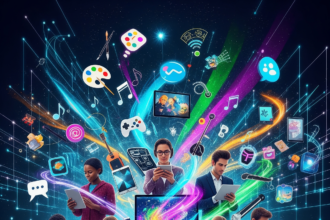 Youtunhe: Unlocking Creativity and Connection in the Digital Age
