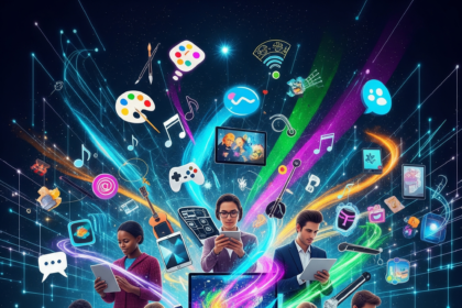 Youtunhe: Unlocking Creativity and Connection in the Digital Age