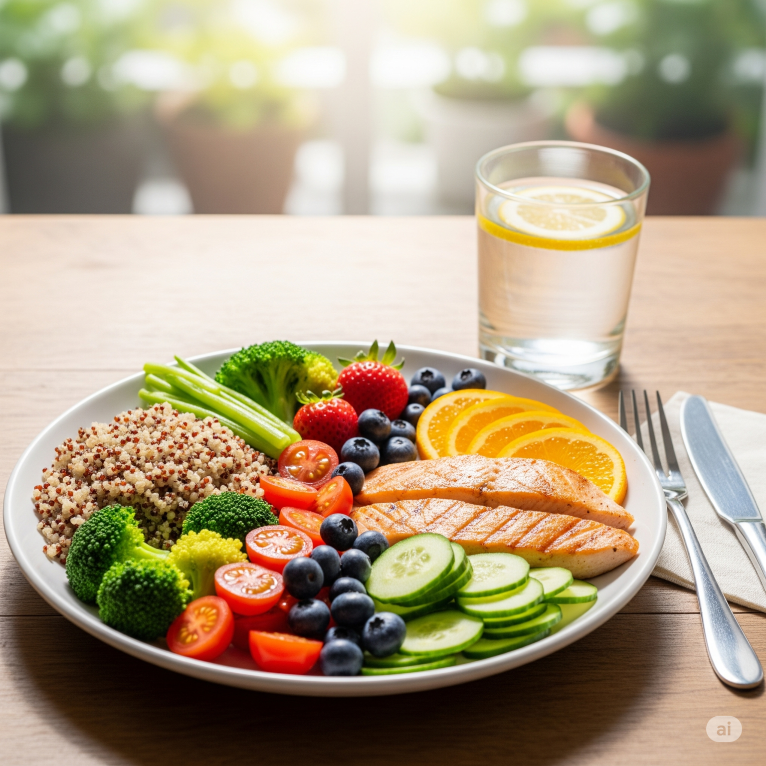 Healthy Eating Habits: Your Guide to Nourishing Body and Mind