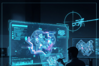FMPone: Mastermind of Counter-Strike Map Design and Innovation