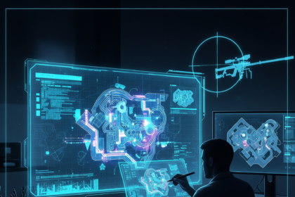 FMPone: Mastermind of Counter-Strike Map Design and Innovation