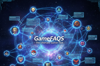 GameFAQs: The Ultimate Hub for Gamers and Gaming Guides
