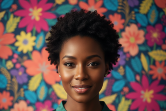 Celebrating the Beauty of Ebony Girls – Explore K2s.cc