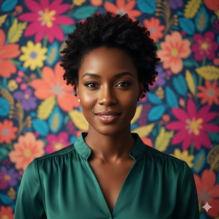 Celebrating the Beauty of Ebony Girls – Explore K2s.cc
