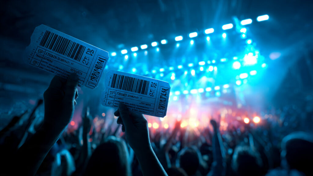 Bilieter: A Modern Platform for Digital Ticketing and Event Management