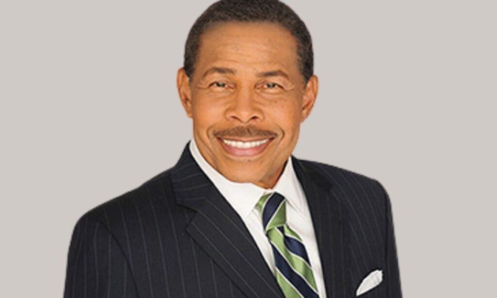 Inside the Wealth of Bill Winston: From Ministry to Millionaire