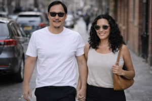 Nikki Hakuta: The Private Life Behind Public Fame