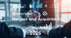 Mergers and Acquisitions Strategy Analysis: Anticimex Oy & Indoor Quality Service Oy (2026)